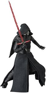 Medicom MAFEX No.027 Star Wars - Kylo Ren Action Figure