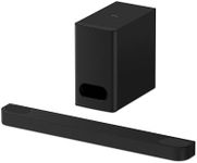 Sony BRAVIA Theatre Bar 6 Soundbar 