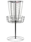 DGA Mach Shift 3-in-1 Portable Disc Golf Basket