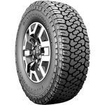 Firestone Destination X/T All Terrain Tire LT295/60R20 S E