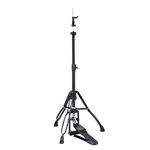 Mapex H800EB Armory Double Braced Hi Hat Stand - Black