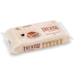 Treviso Fine Pastry Savoiardi Original Italian Ladyfingers, 7.05 oz ℮ 200 g