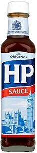 HP The Original Brown Sauce 255 g