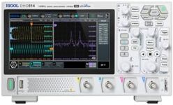 RIGOL Digital Oscilloscope DHO814 1