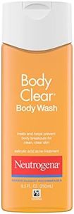 Neutrogena Body Clear Body Wash 8.5 oz