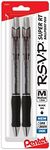 Pentel RSVP Super RT Ballpoint Pen,