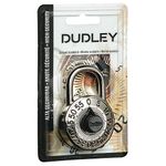 dudley 3-Digit Combination Lock