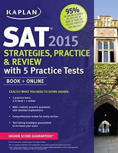 Kaplan SAT
