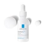 La Roche Posay Cicaplast B5 Hydrating Facial Serum for Dry and Sensitive Skin. Hypoallergenic, Fragrance Free and Non-Comedogenic. Dermatologist Recommended, 30ml