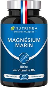 Magnésium 