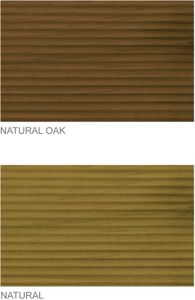 Ronseal Decking Protector, Natural – 5 Litre Wood Sealant