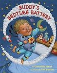 Buddy's Bedtime Battery (Growing wi