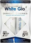 Teeth Whitening Systems White Glo W