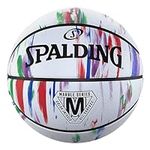 Spalding Marble Series Multi-Color 