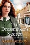 The Dressmaker's Secret: A heart-warming family saga – 'Loved it' VAL WOOD