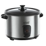 Rice Steamers Vs Rice Cookers