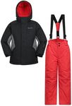 Mountain Warehouse Kids Ski Jacket 