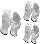 Strongarm Premium Goatskin Leather 