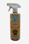 Save Earth UK - Accident Spray - Eco-Friendly - Urine Destroyer for Pet Stains