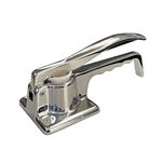 Creative Living Med Inc. Pill Crusher Metal, 2.9 Pound