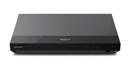 4k Blu Ray Players