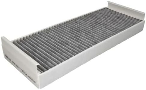 MANN-FILTER CUK 4795 Filtre à air de cabine - POIDS-LOURDS + AUTOBUS