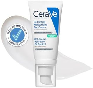 CeraVe Oil