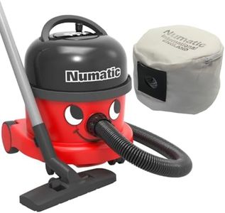 Numatic NR