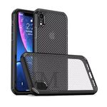 Carbon Fiber Case For Iphone Xr