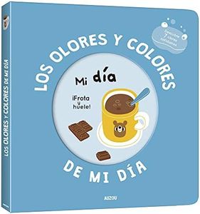 Mi libro d