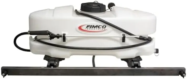 FIMCO ATV 