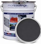 marlcoatings Heavy Duty Polyurethan
