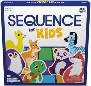 SEQUENCE f