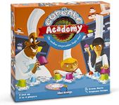 Blue Orange Games Cupcake Academy Kids Game, Multicolour