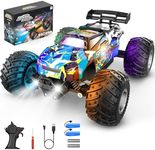 Remote Control Car, 1:18 2WD Off-Ro
