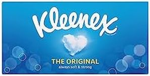 Kleenex Tissues - Original Tissues,