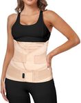 MAMODY 3 in 1 Postpartum Belly Supp