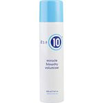 it's a 10 Miracle Blowdry Volumizer, 6 oz (Pack of 2)