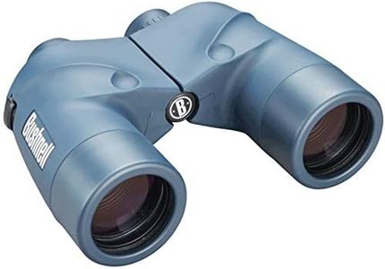 Bushnell M