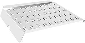 BCA070 PG24SG-4 Upgraded Drip Tray for Traeger Pro 22 SER Replacement Parts, Camp Chef 24 SER Pellet Grills, Lil Tex Elite, Lil Tex Pro, Lil' Pig Drip Pan, Lil Tex Elite 22, Eastwood 22, Homestead 520