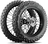MICHELIN Enduro Medium Motorcycle T