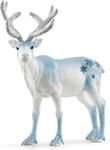 Schleich Frosty Christmas Reindeer