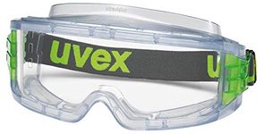 UVEX Ultravision 9301105 Safety Goggles