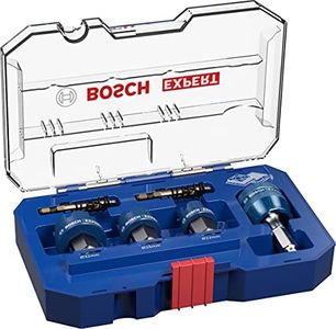 Bosch 3X E