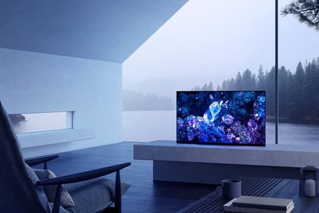Sony BRAVIA XR 48" OLED TV – 4K Ultra HD Smart Television