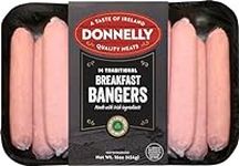Donnelly Irish Style Breakfast Saus