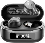 TOZO Hybrid Active Noise Cancelling