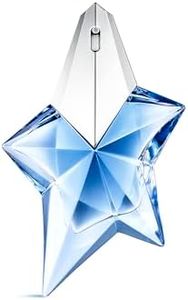Thierry Mugler Angel Edp for Women 0.8 Oz/ 25 Ml - Refillable, 0.8 Fl Oz