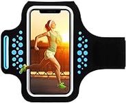 Running Armband Phone Holder with Z