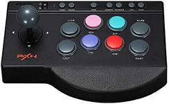 PXN 0082 Arcade Fight Stick, PC Str